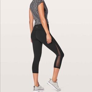 train times lululemon leggings